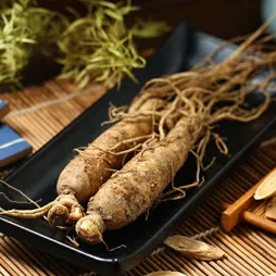 GINSENG